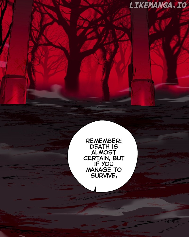 BlackSun – Manhwa Chapter 62 - page 44