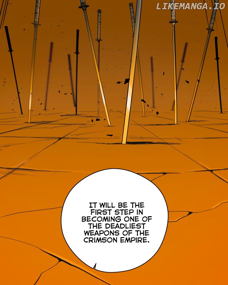BlackSun – Manhwa Chapter 62 - page 46