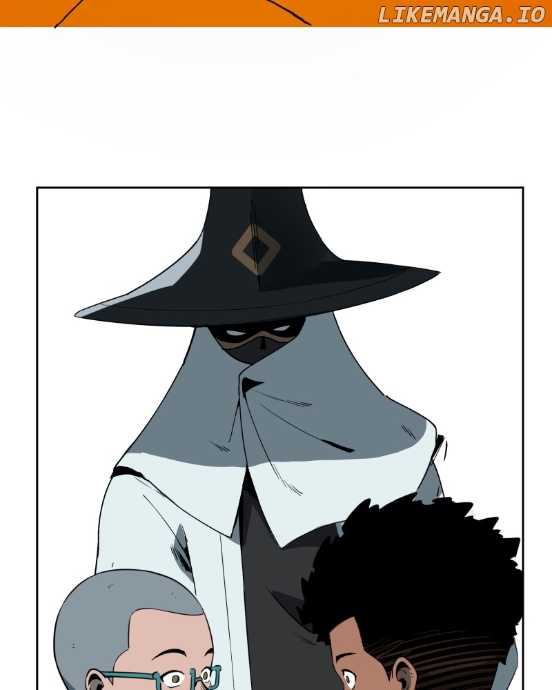 BlackSun – Manhwa Chapter 62 - page 47