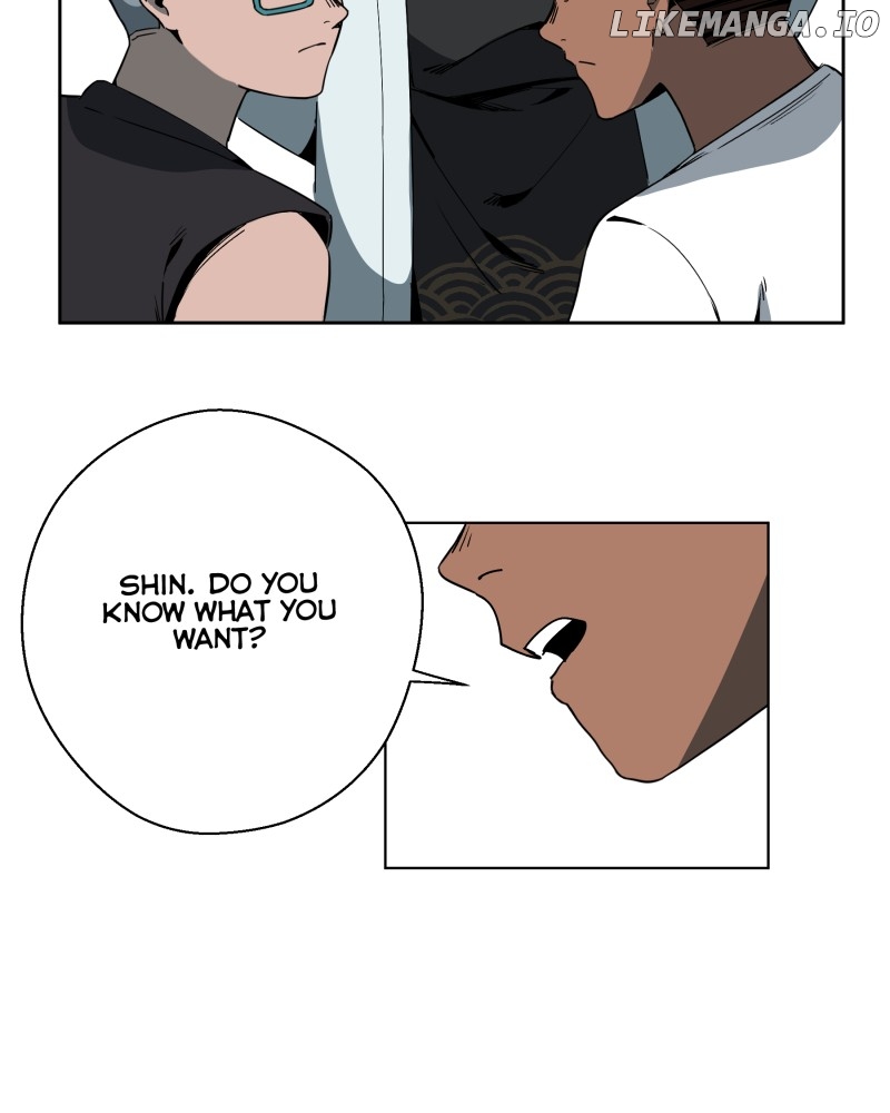 BlackSun – Manhwa Chapter 62 - page 48