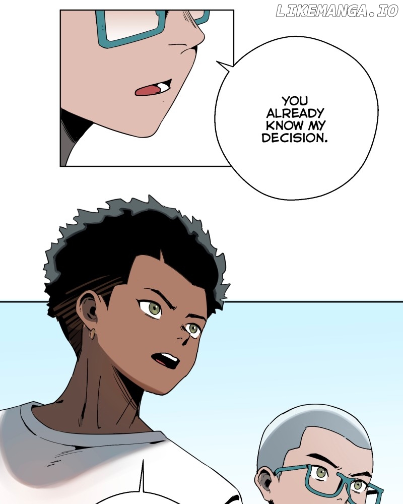 BlackSun – Manhwa Chapter 62 - page 49