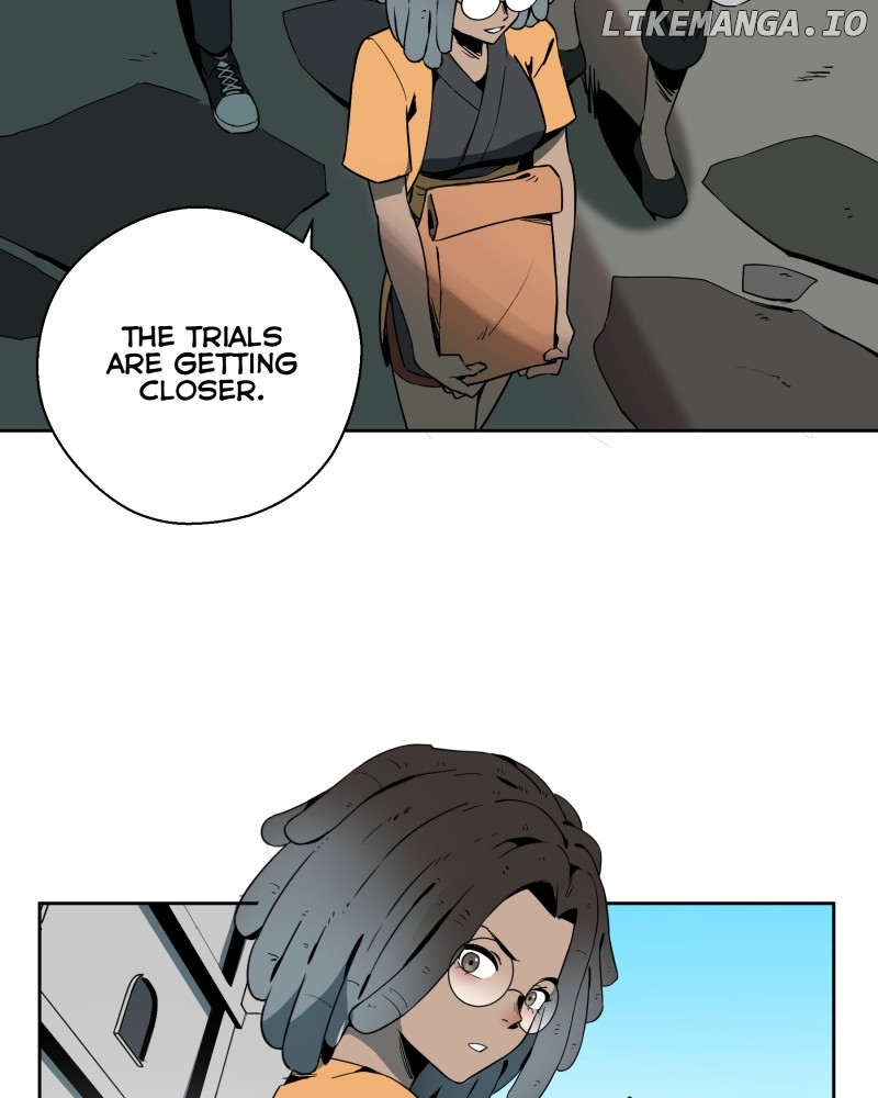 BlackSun – Manhwa Chapter 62 - page 5