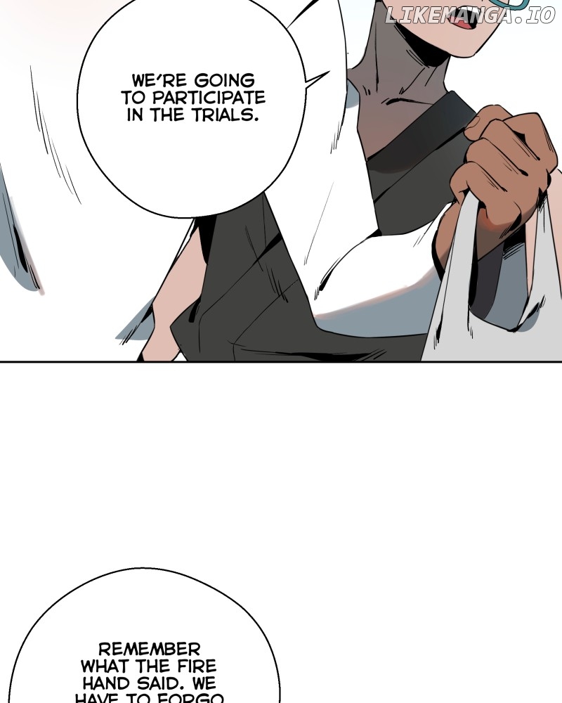 BlackSun – Manhwa Chapter 62 - page 50