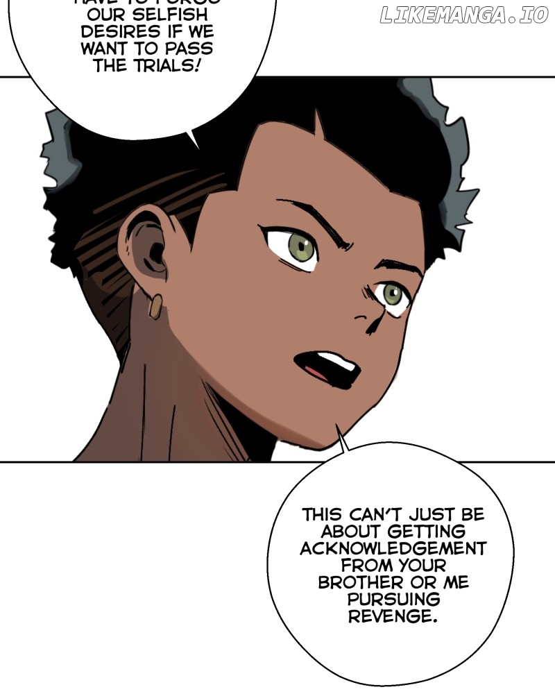 BlackSun – Manhwa Chapter 62 - page 51