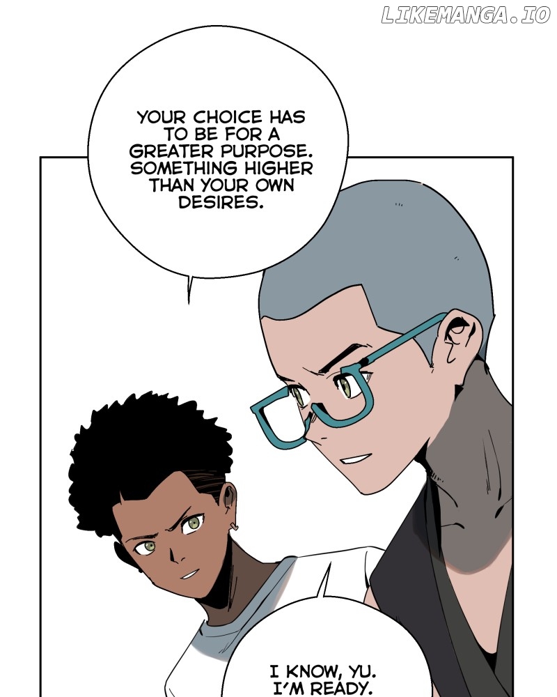 BlackSun – Manhwa Chapter 62 - page 52
