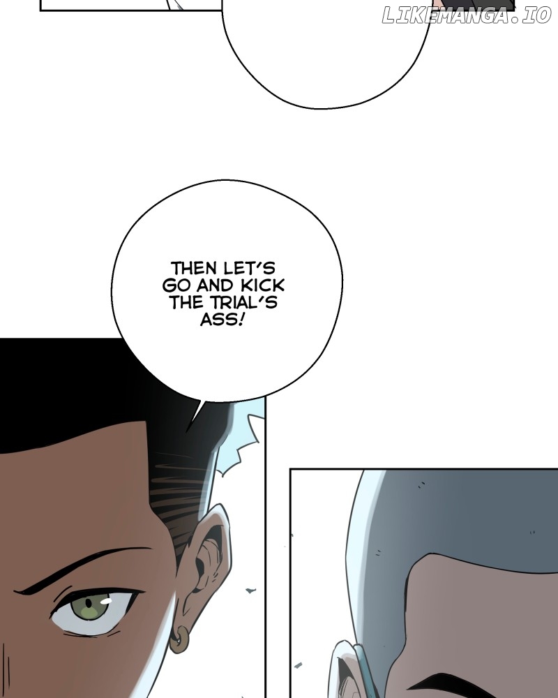BlackSun – Manhwa Chapter 62 - page 53