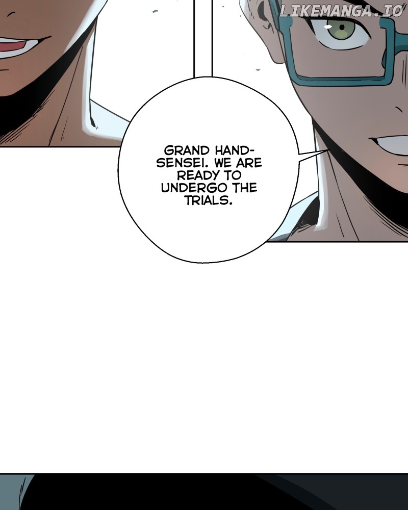 BlackSun – Manhwa Chapter 62 - page 54