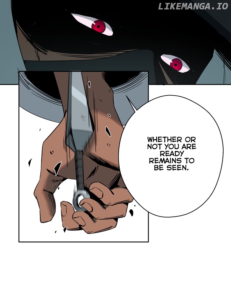 BlackSun – Manhwa Chapter 62 - page 55