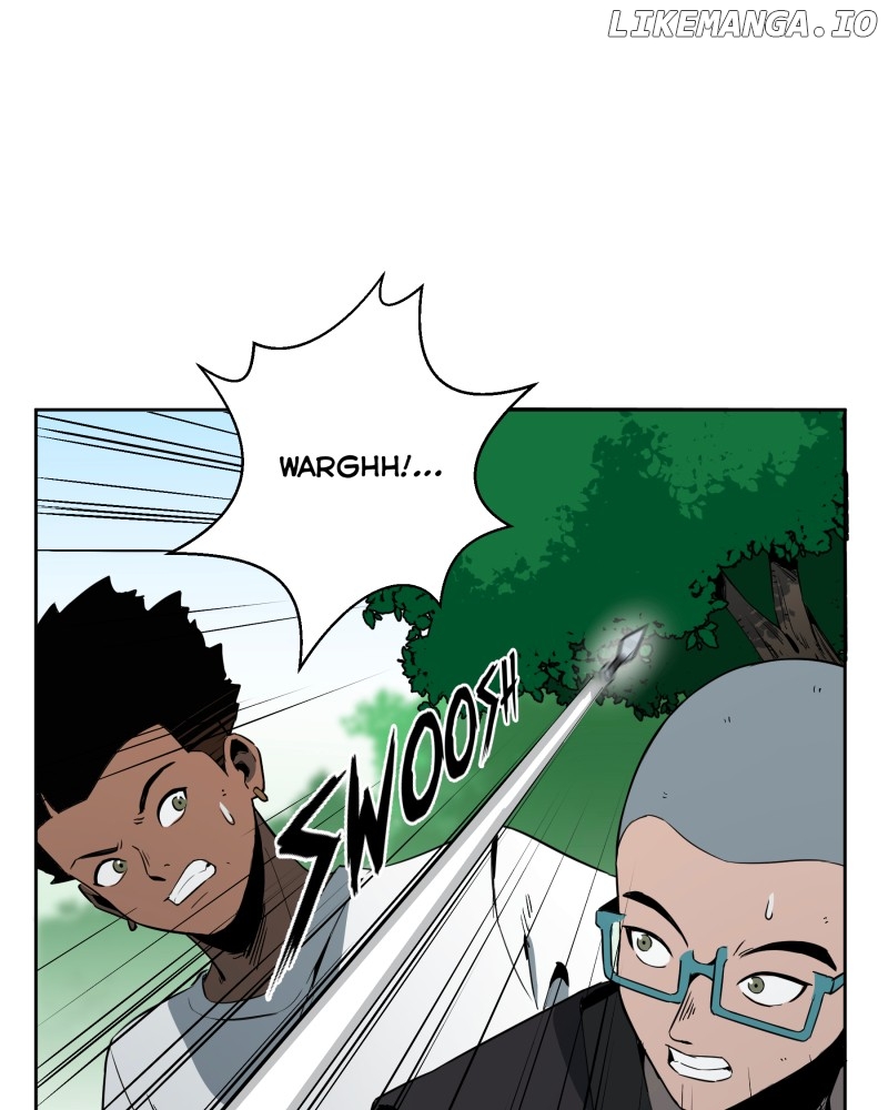 BlackSun – Manhwa Chapter 62 - page 56