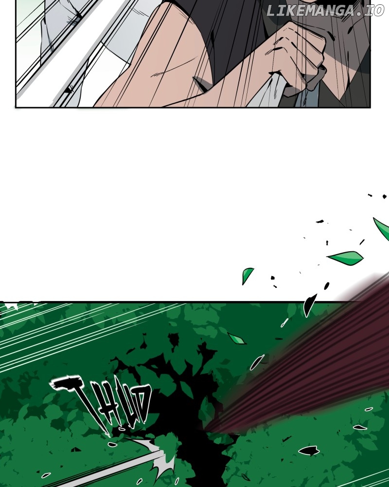 BlackSun – Manhwa Chapter 62 - page 57
