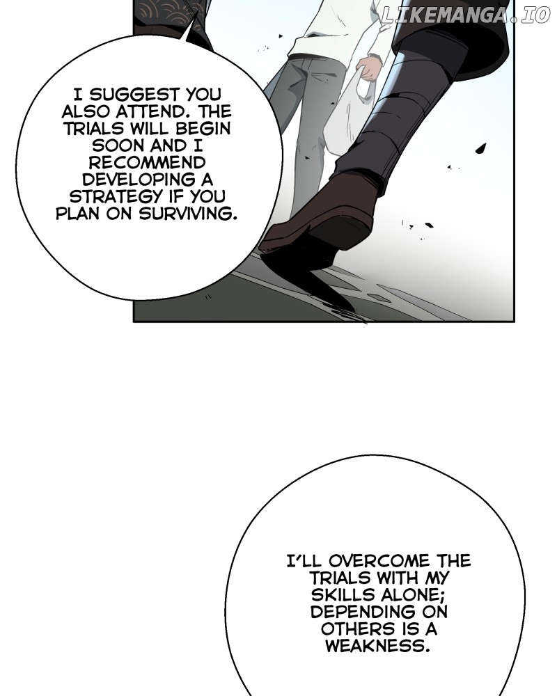 BlackSun – Manhwa Chapter 62 - page 59