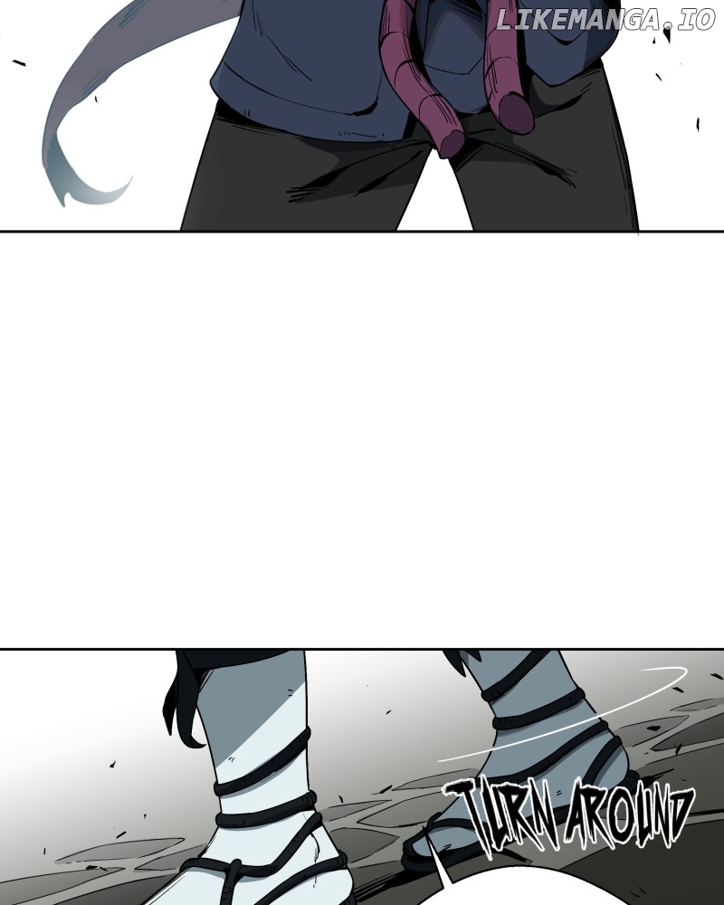 BlackSun – Manhwa Chapter 62 - page 61