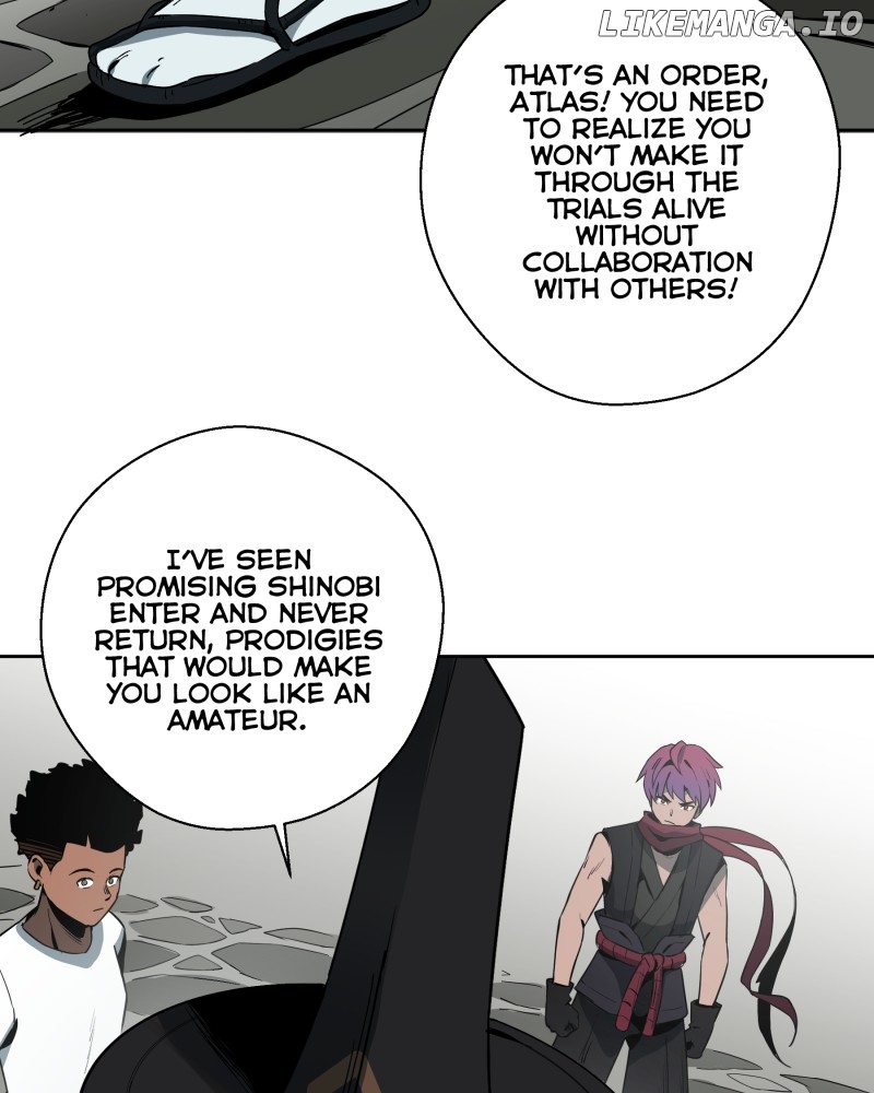 BlackSun – Manhwa Chapter 62 - page 62