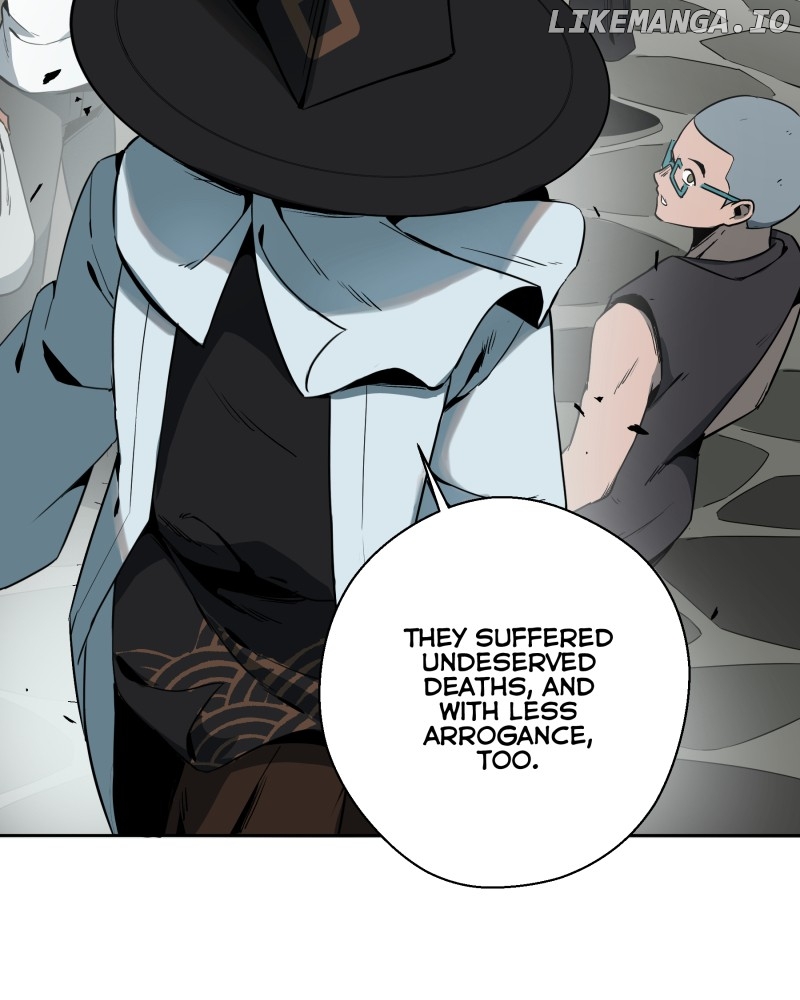 BlackSun – Manhwa Chapter 62 - page 63
