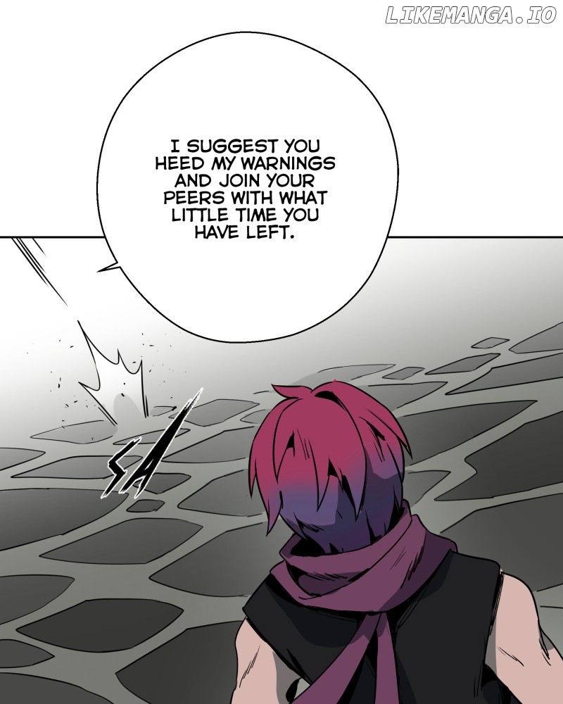 BlackSun – Manhwa Chapter 62 - page 64