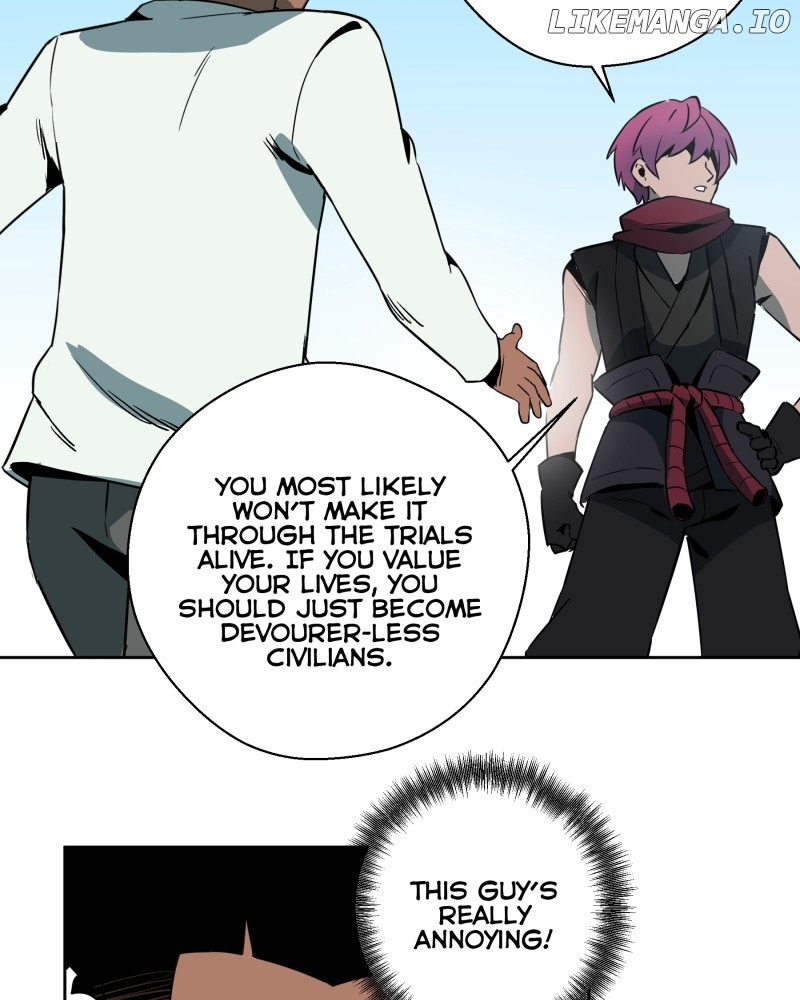 BlackSun – Manhwa Chapter 62 - page 67