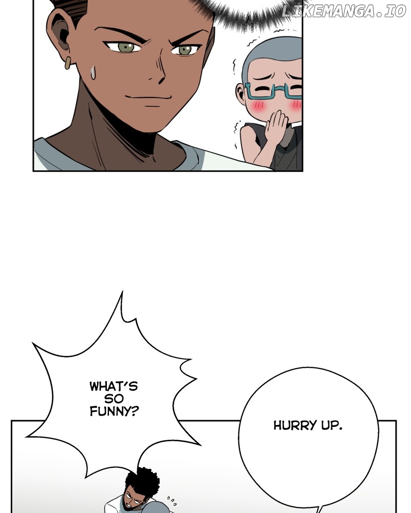 BlackSun – Manhwa Chapter 62 - page 68