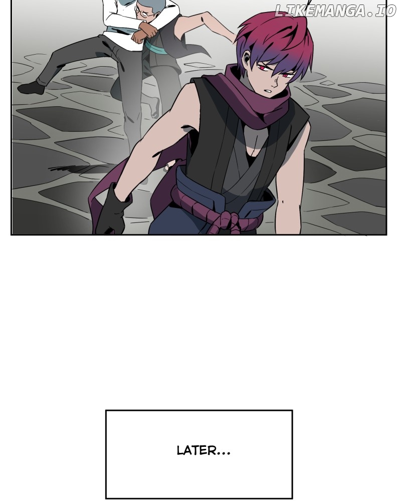 BlackSun – Manhwa Chapter 62 - page 69