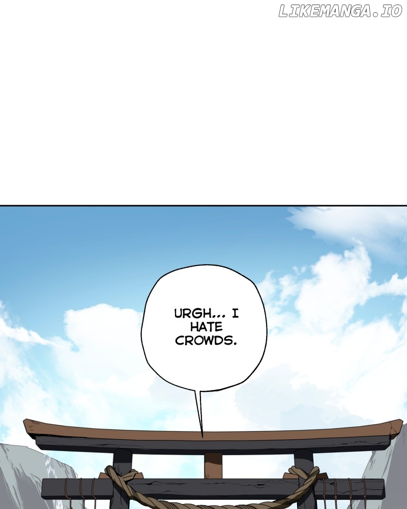 BlackSun – Manhwa Chapter 62 - page 70