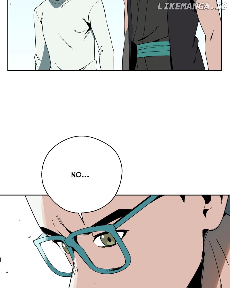 BlackSun – Manhwa Chapter 62 - page 9
