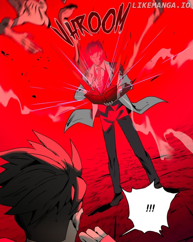 BlackSun – Manhwa Chapter 61 - page 10