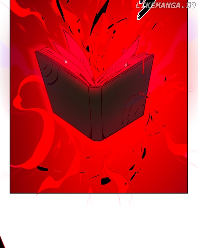 BlackSun – Manhwa Chapter 61 - page 12