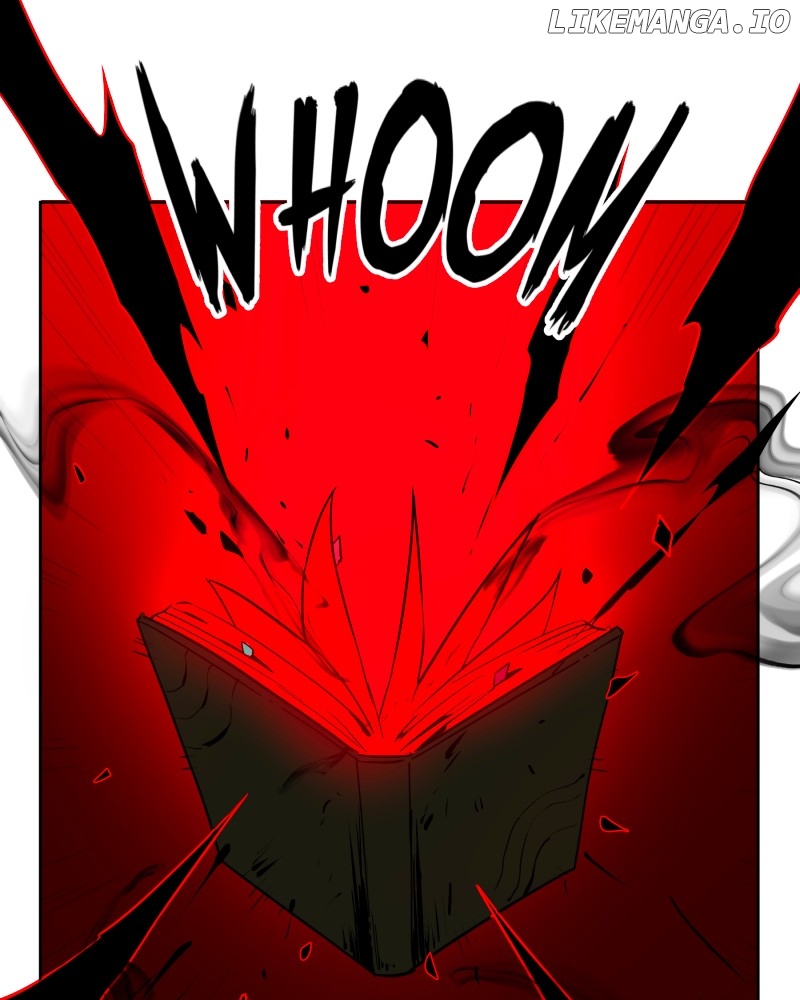 BlackSun – Manhwa Chapter 61 - page 13