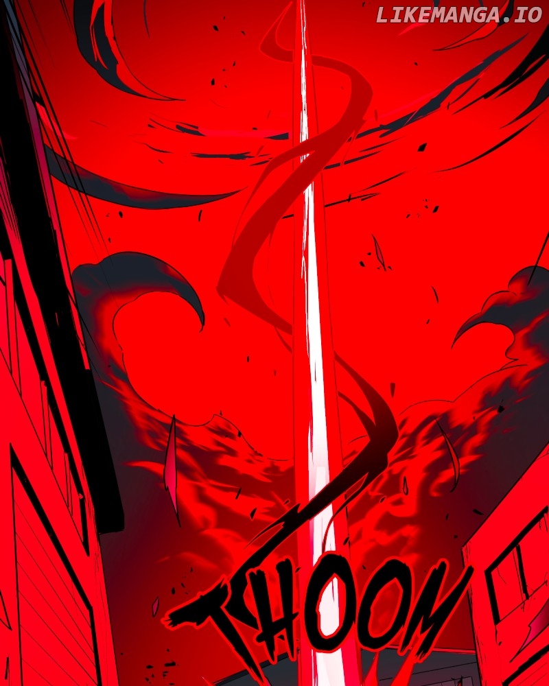 BlackSun – Manhwa Chapter 61 - page 15