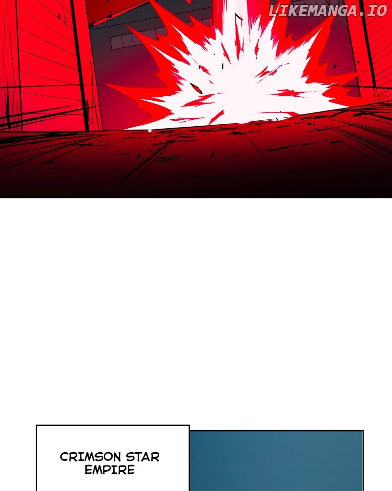 BlackSun – Manhwa Chapter 61 - page 16