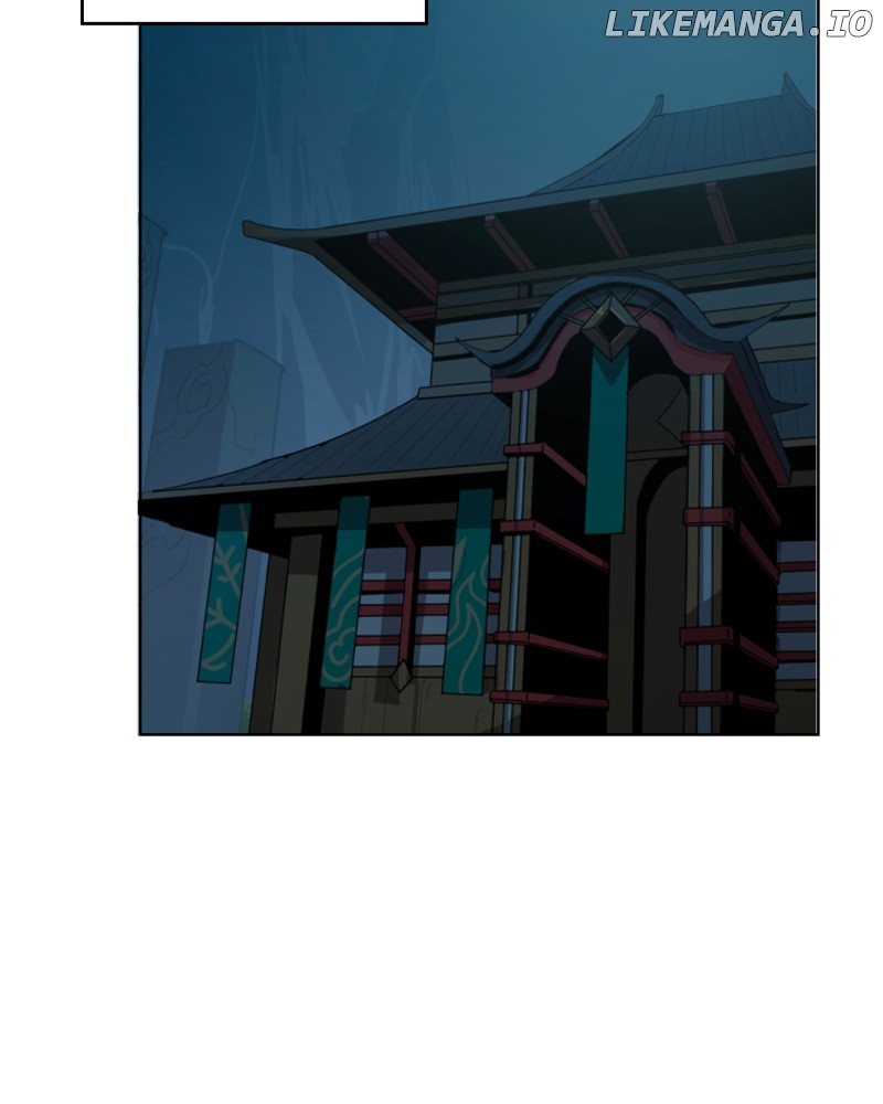 BlackSun – Manhwa Chapter 61 - page 17
