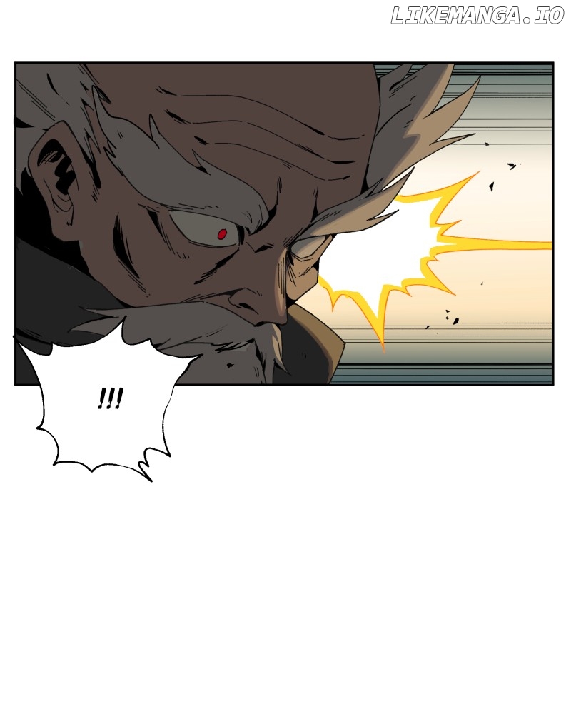 BlackSun – Manhwa Chapter 61 - page 18