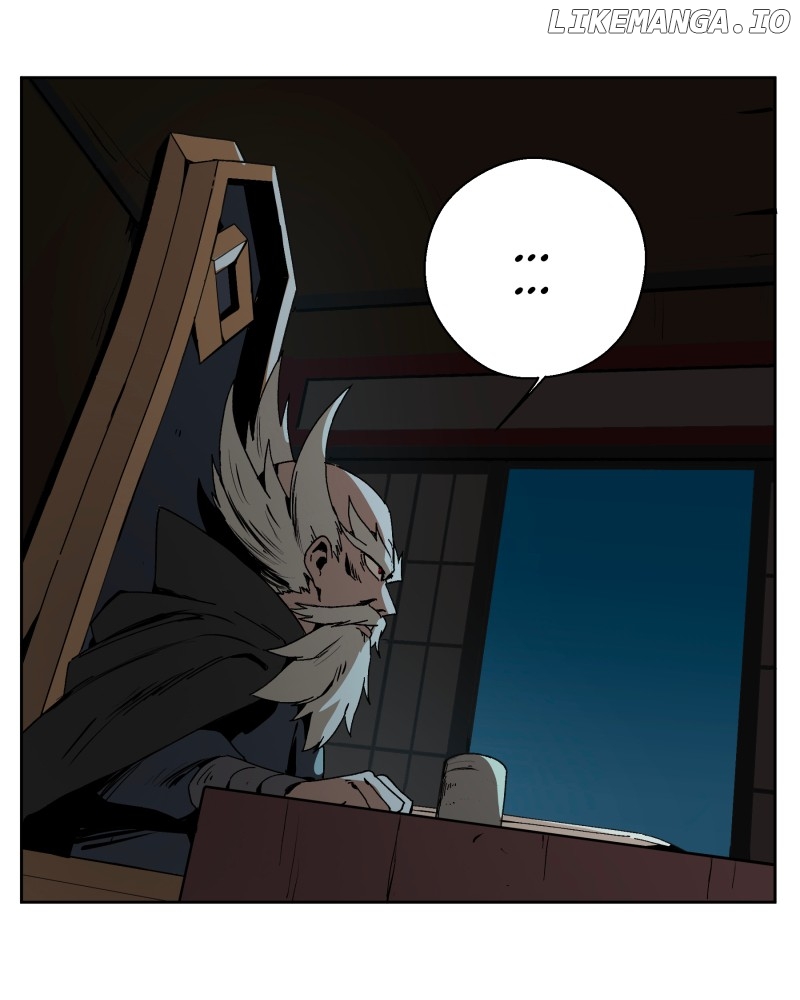 BlackSun – Manhwa Chapter 61 - page 19