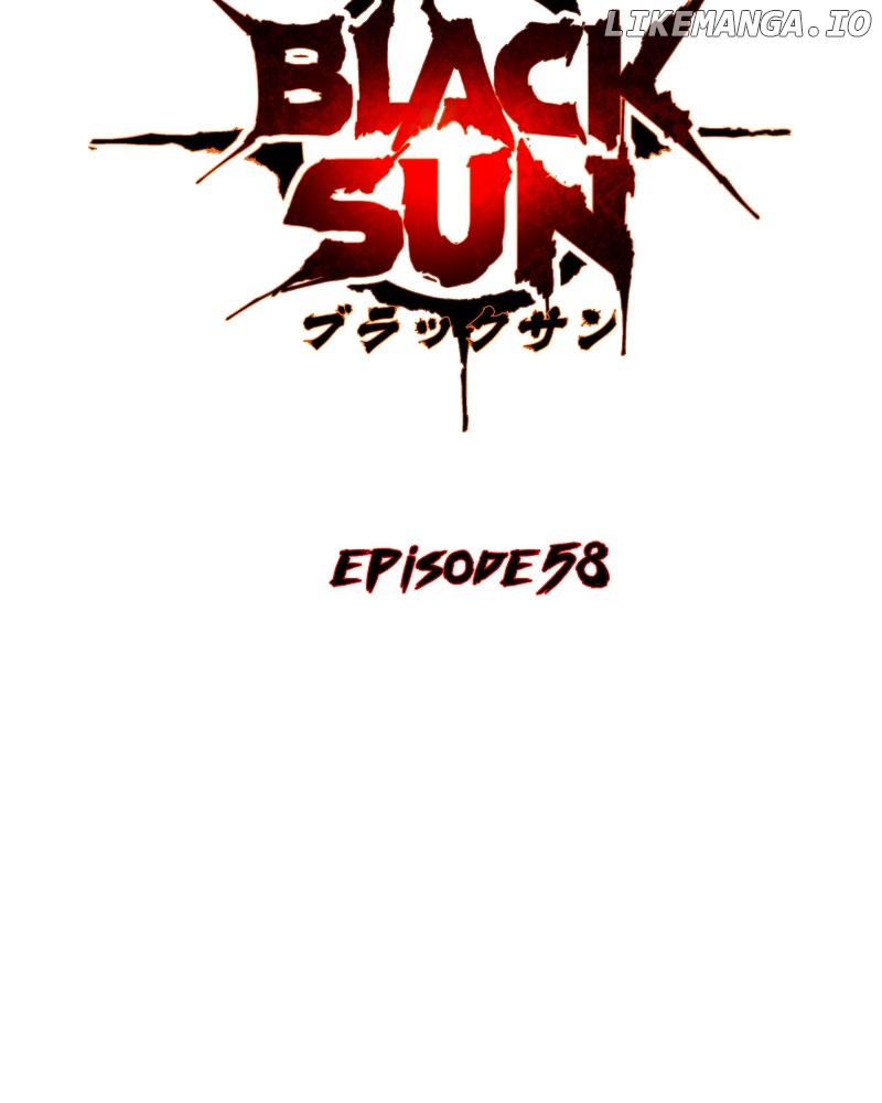 BlackSun – Manhwa Chapter 61 - page 2