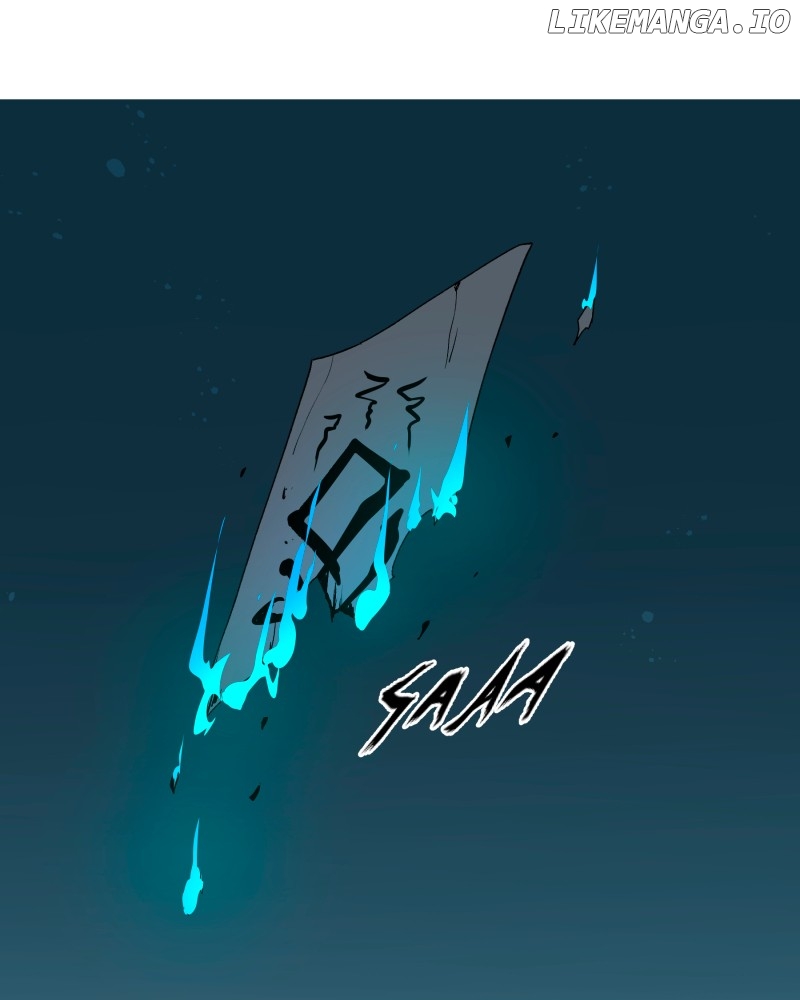 BlackSun – Manhwa Chapter 61 - page 20