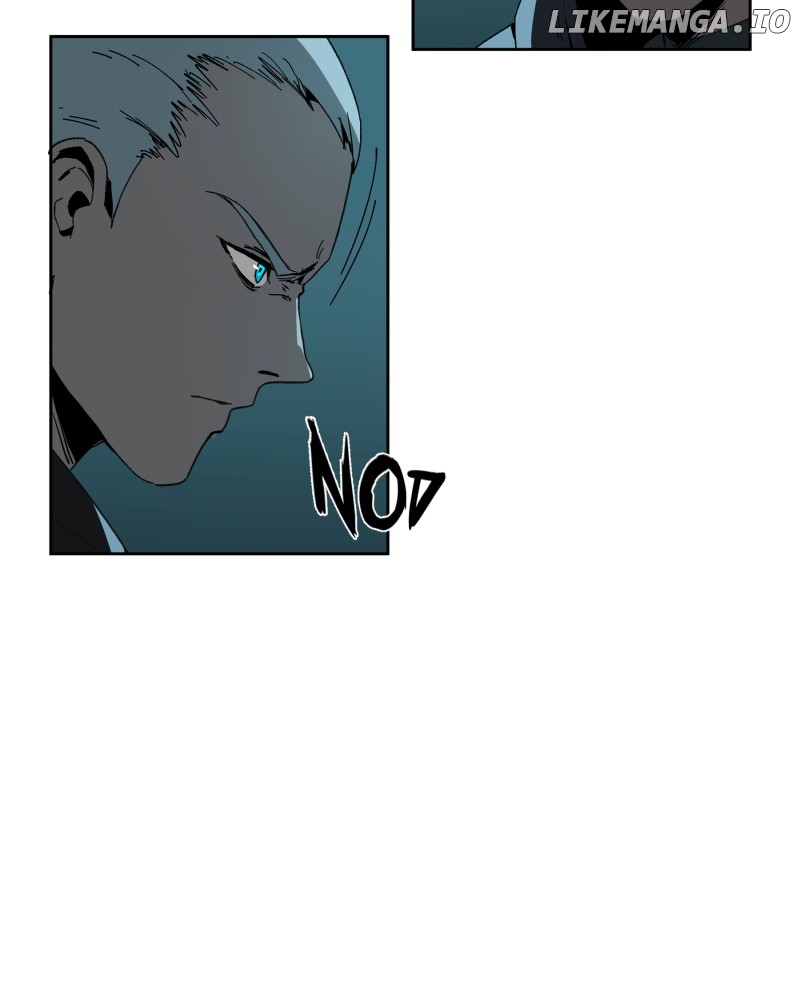 BlackSun – Manhwa Chapter 61 - page 24
