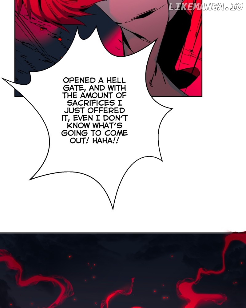 BlackSun – Manhwa Chapter 61 - page 27