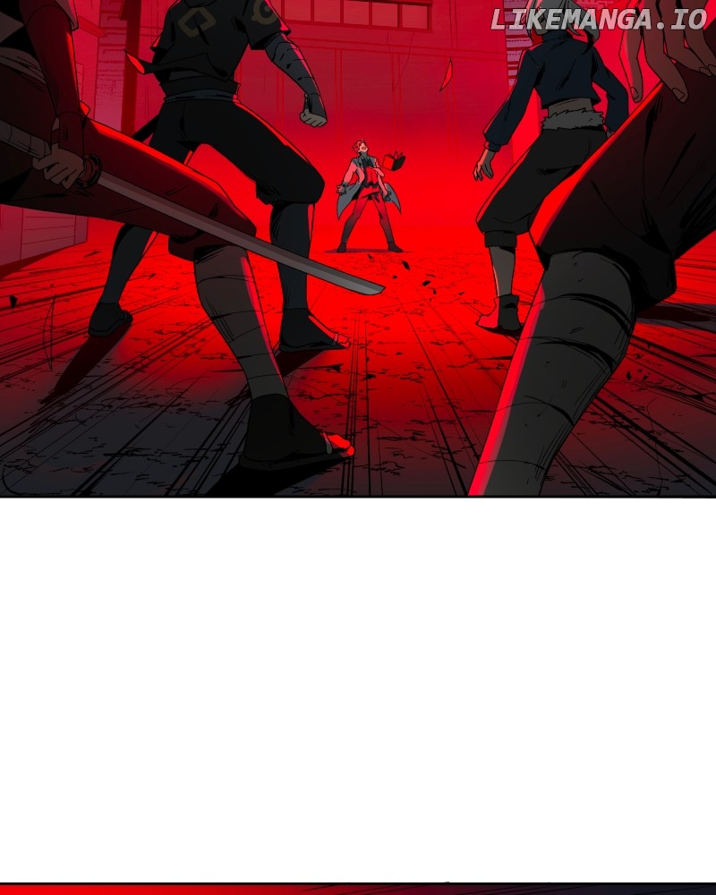 BlackSun – Manhwa Chapter 61 - page 29