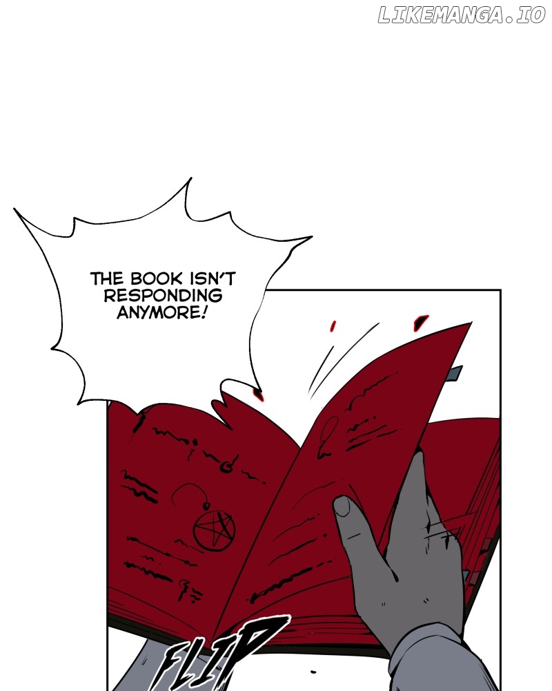BlackSun – Manhwa Chapter 61 - page 3