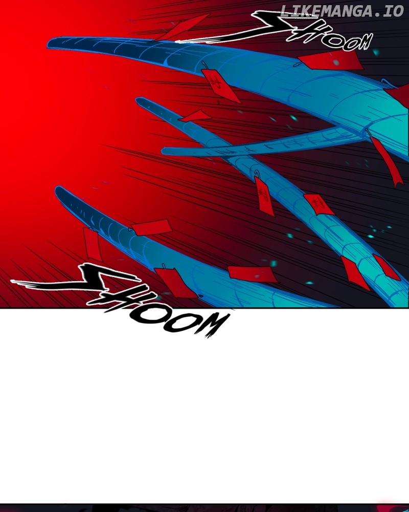BlackSun – Manhwa Chapter 61 - page 30