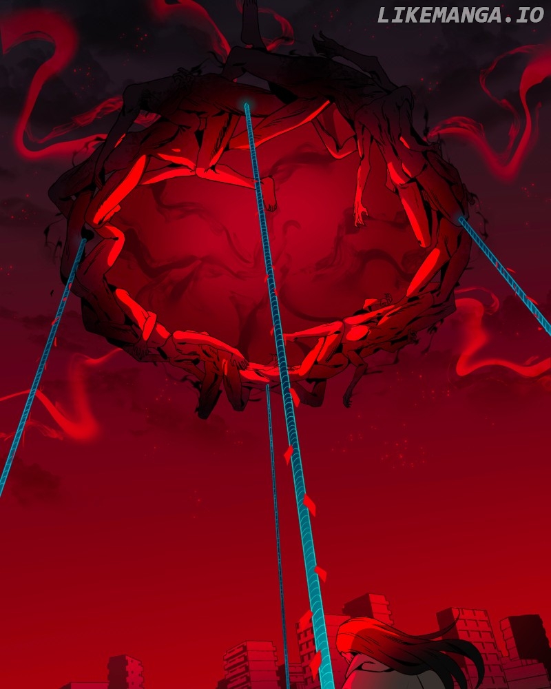 BlackSun – Manhwa Chapter 61 - page 33