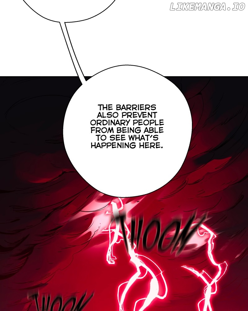BlackSun – Manhwa Chapter 61 - page 37