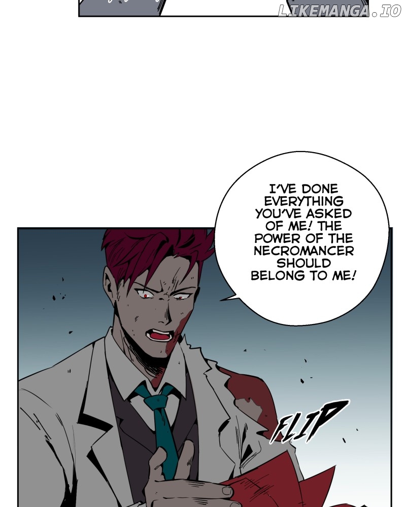 BlackSun – Manhwa Chapter 61 - page 4