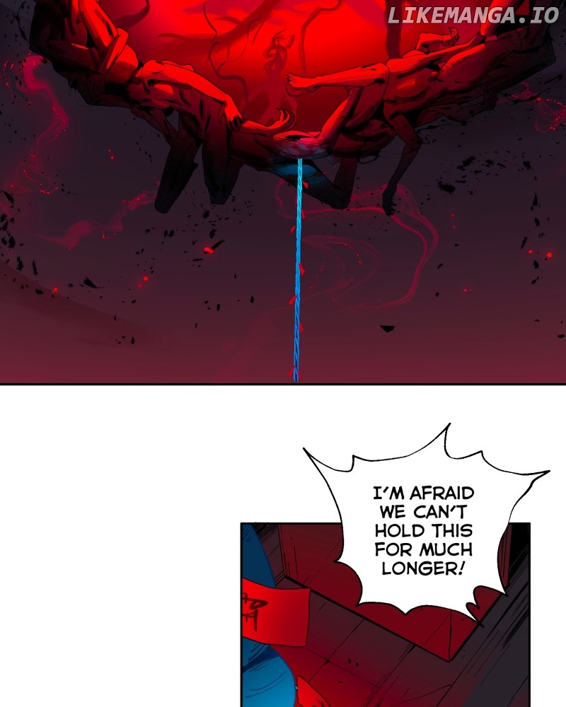 BlackSun – Manhwa Chapter 61 - page 40