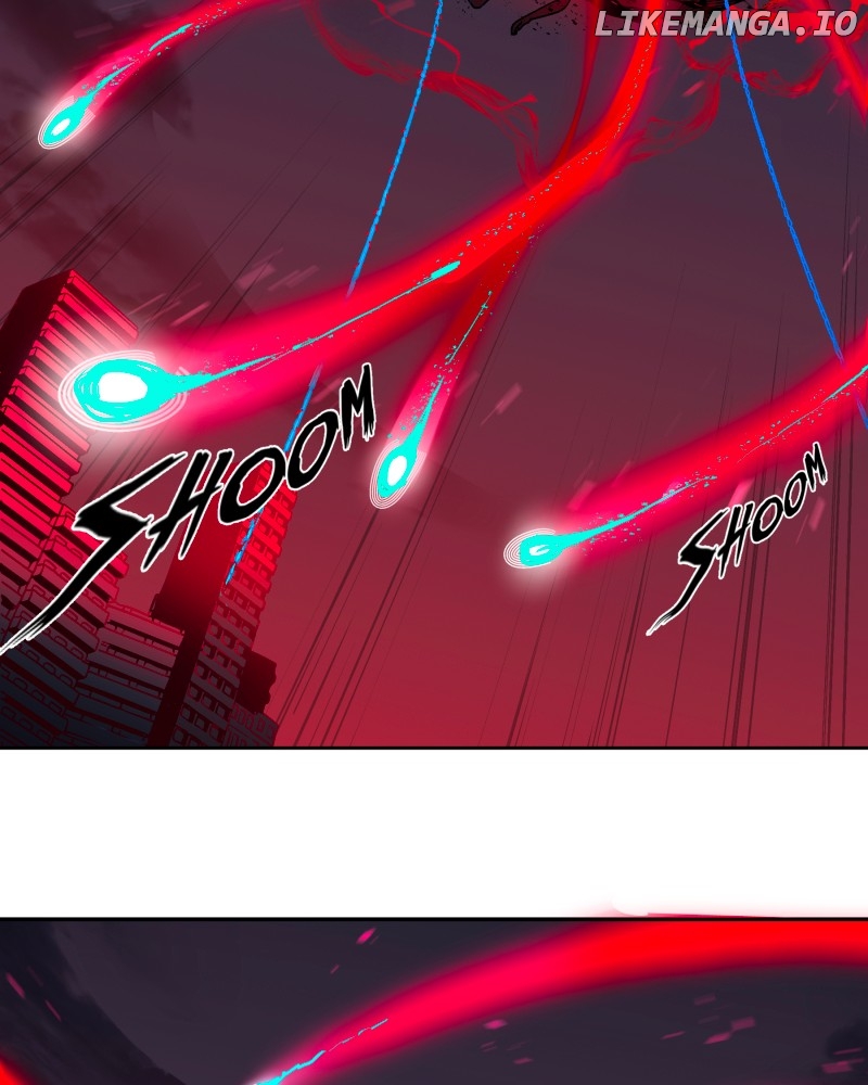 BlackSun – Manhwa Chapter 61 - page 43