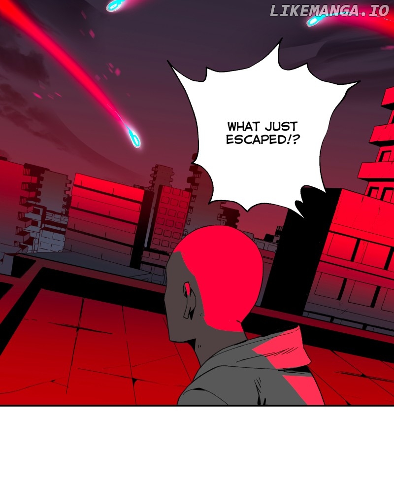BlackSun – Manhwa Chapter 61 - page 44