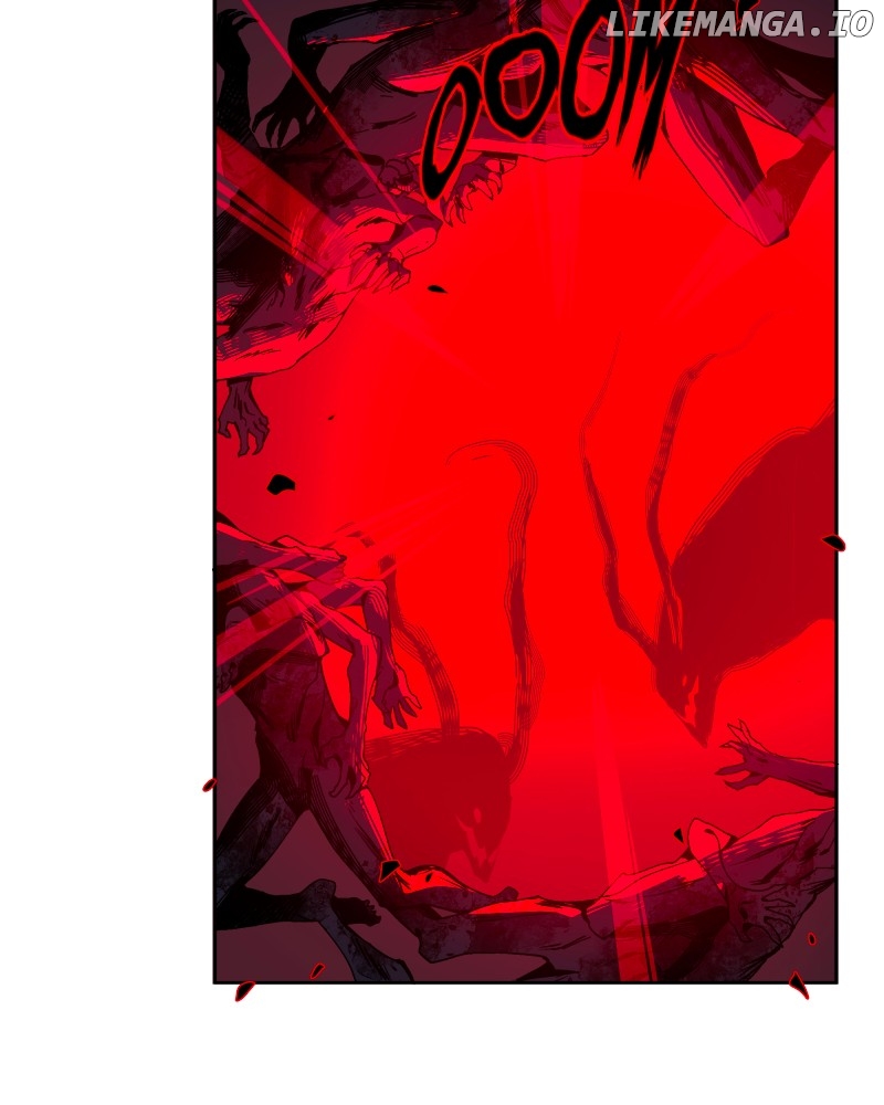 BlackSun – Manhwa Chapter 61 - page 47