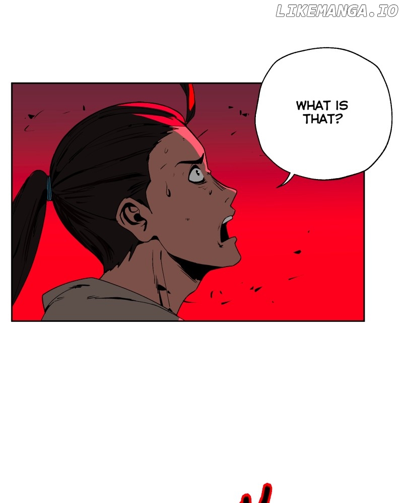 BlackSun – Manhwa Chapter 61 - page 48