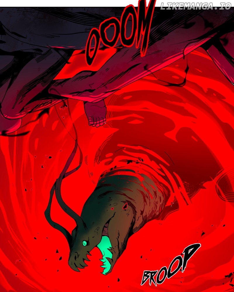 BlackSun – Manhwa Chapter 61 - page 49