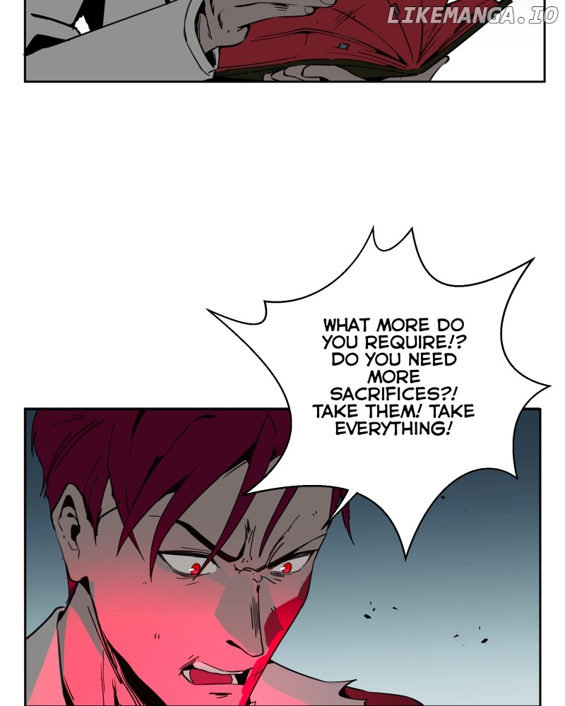 BlackSun – Manhwa Chapter 61 - page 5