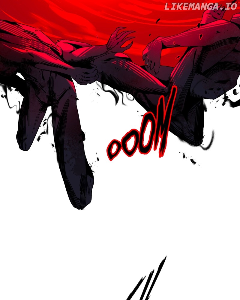 BlackSun – Manhwa Chapter 61 - page 50